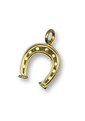 Horseshoe Pendant