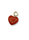 Heart Bold Pendant