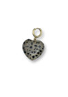 Heart Bold Pendant