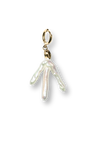 Math Feed Pendant