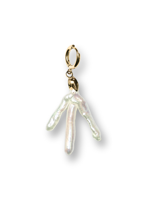 Math Feed Pendant