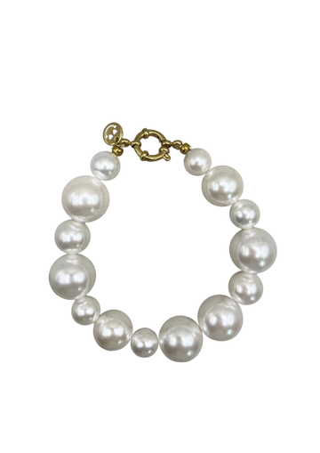 Fred Chunky Bracelet
