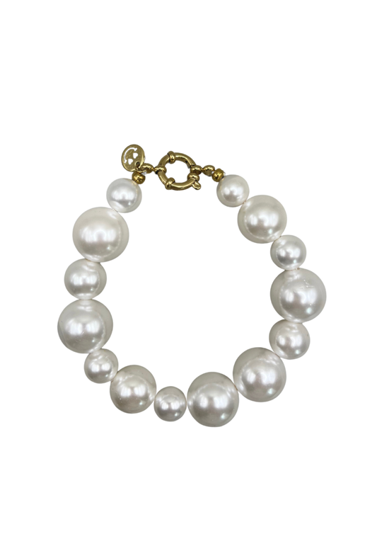 Fred Chunky Bracelet