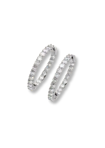 Frost Hoops