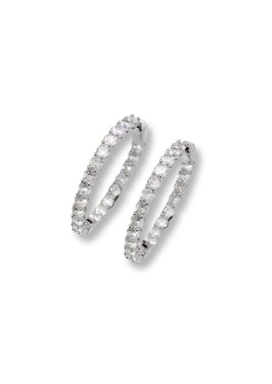 Frost Hoops
