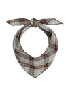 Plaid Sjaal