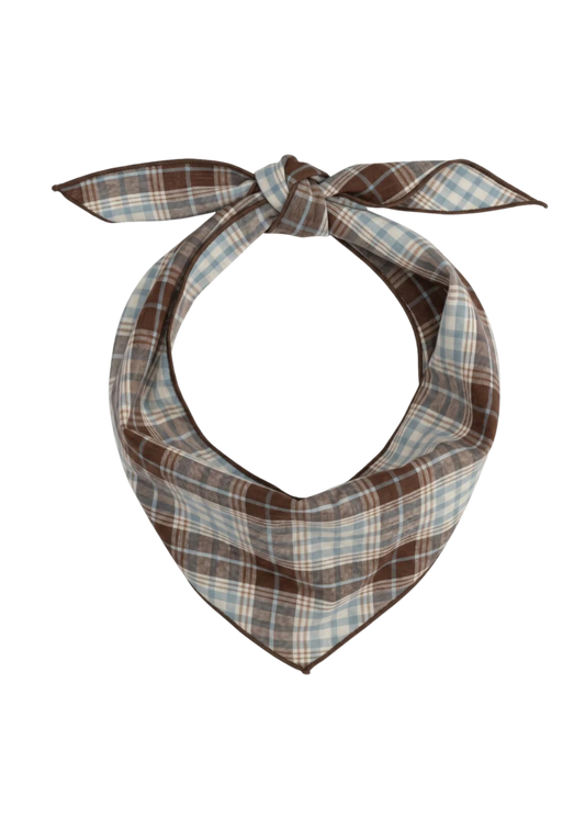 Plaid Schal