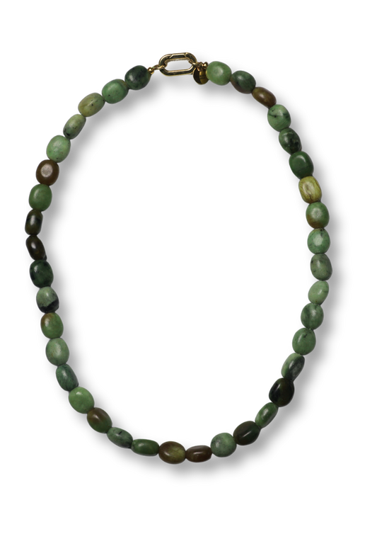 Bobby Army Necklace