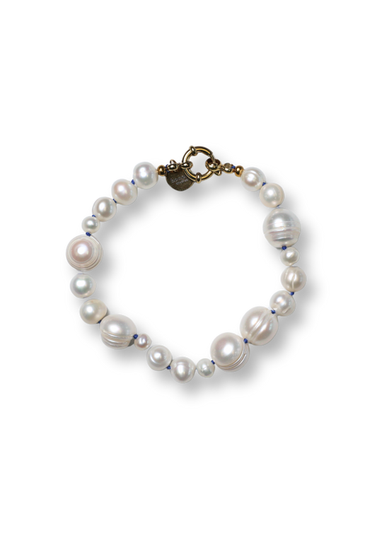 Boris Wild Bracelet