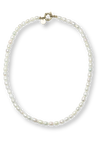 Boris Pearl Necklace