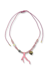 Pendant Party Necklace