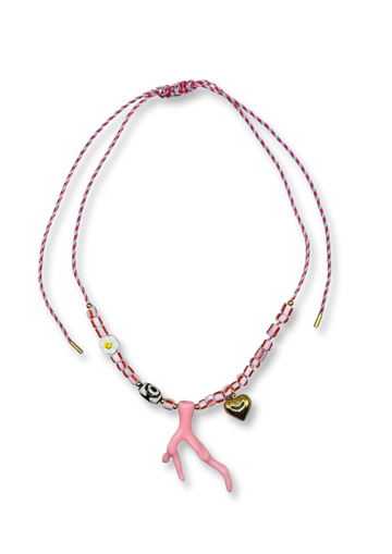 Pendant Party Necklace
