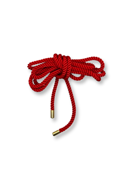 Knotted Robe