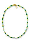 Roger Mixed Necklace