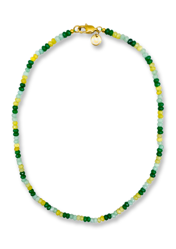 Roger Mixed Necklace