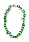 Flint Shell Necklace