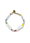 Boris Block Bracelet