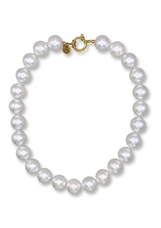 Fred Big Chocker