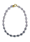Bonnie Bean Necklace
