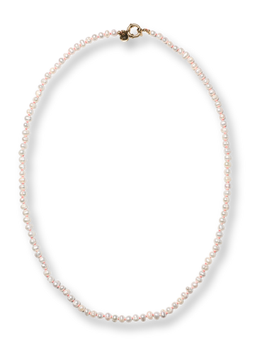 Oliver Necklace