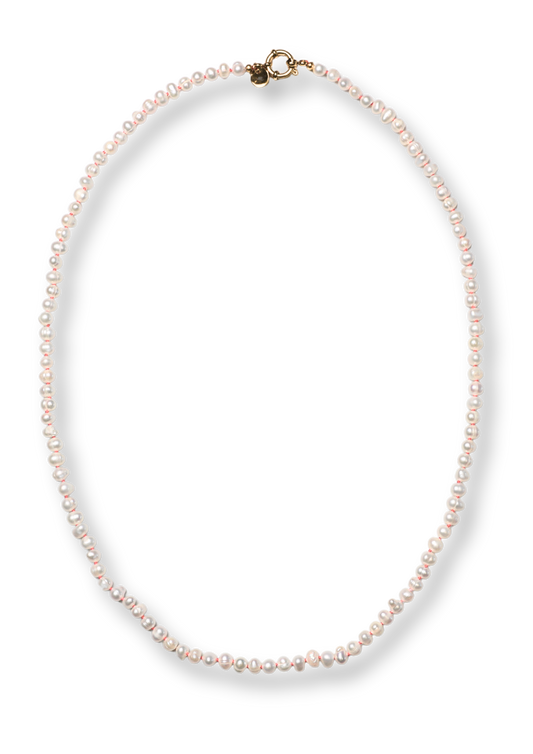 Oliver Necklace