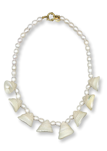 Boris Schelp Ketting