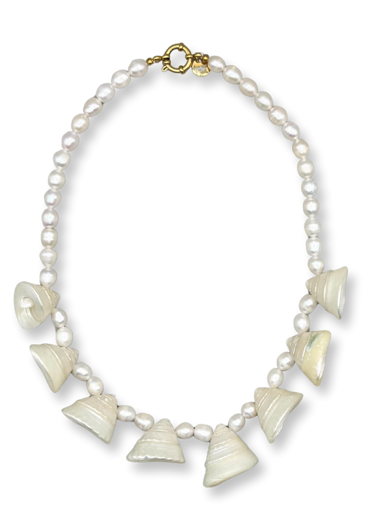 Boris Schelp Ketting