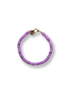 Roger Lila Armband