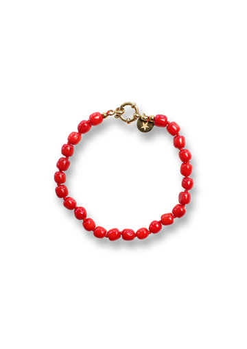 Tommy Knotted Armband
