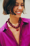 Heart Bold Pendant