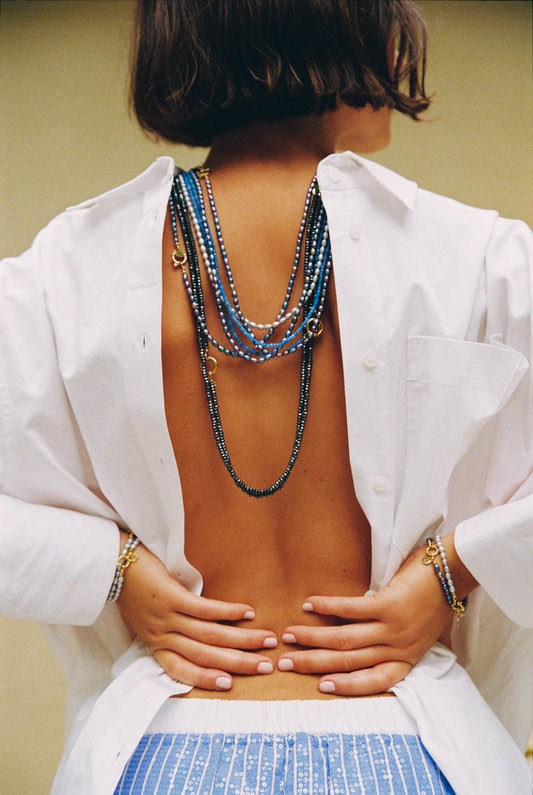 Mermaid Necklace