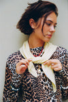Bonnie Wool Scarf