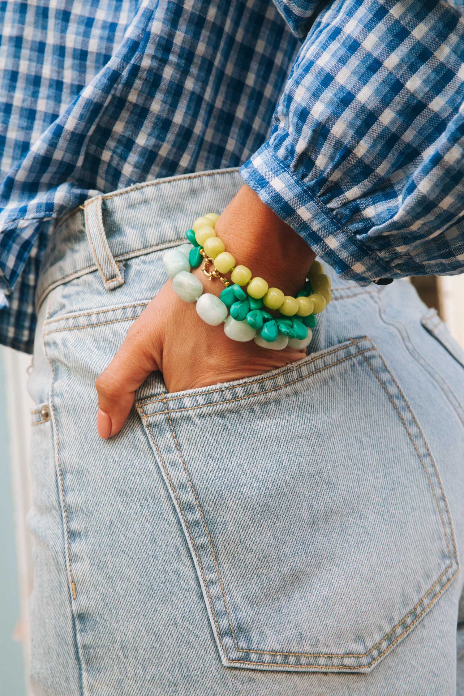 Bracelets