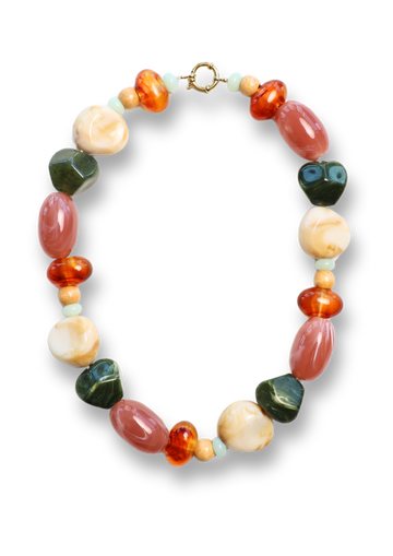 Snoep Tuin Ketting