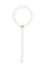 Festliche Perlenkette