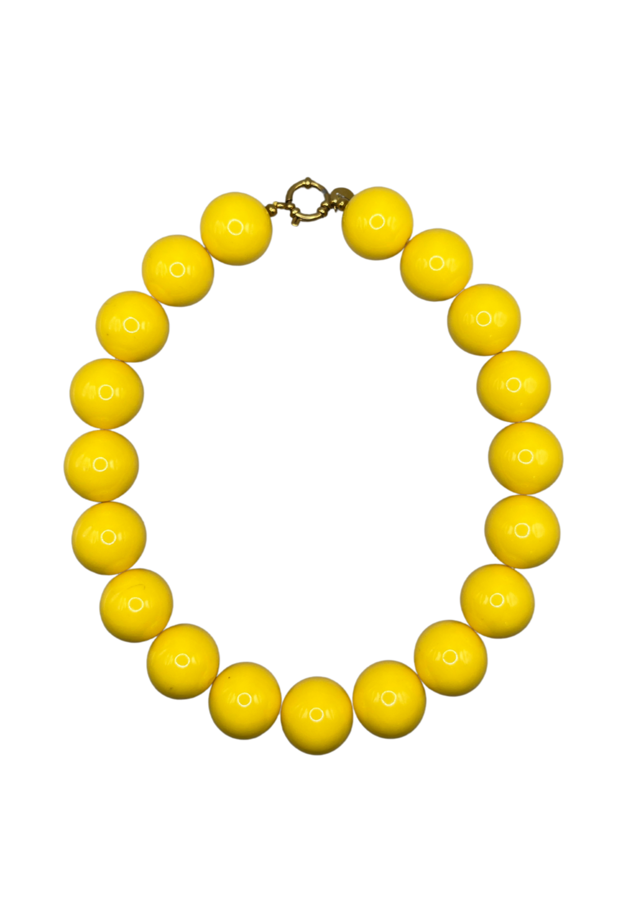 Wilma Summer Necklace