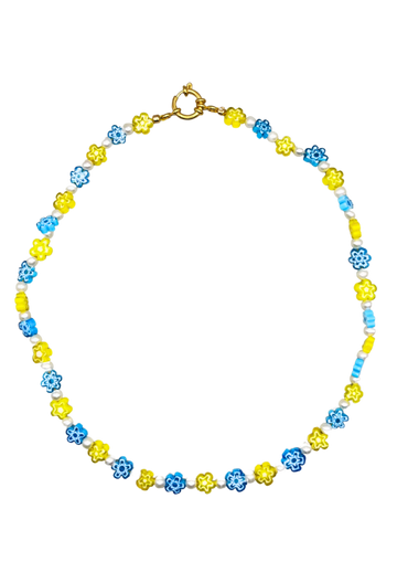 Denzel Necklace