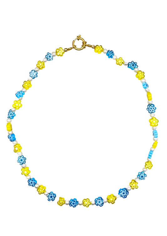 Denzel Necklace