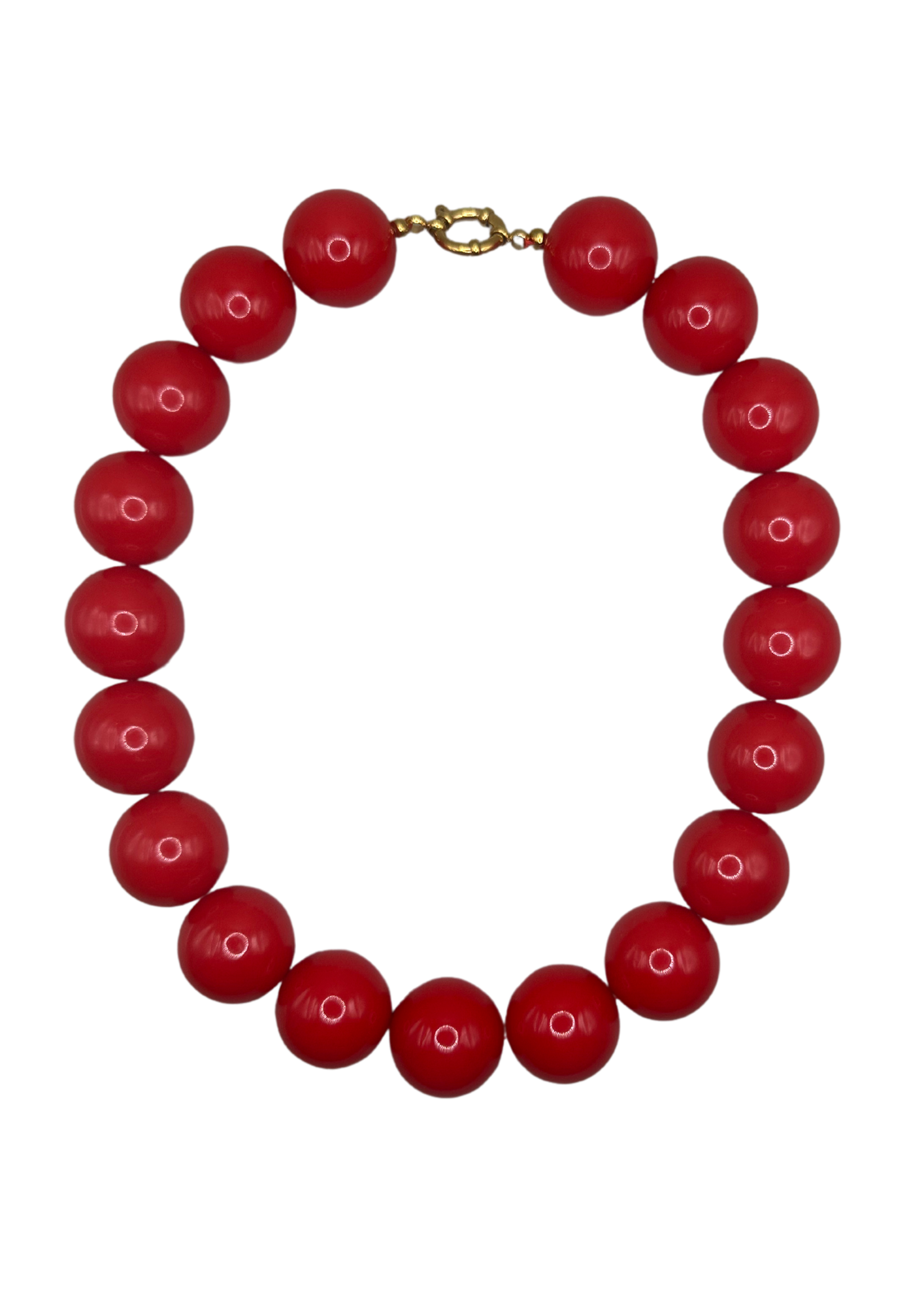 Wilma Summer Necklace