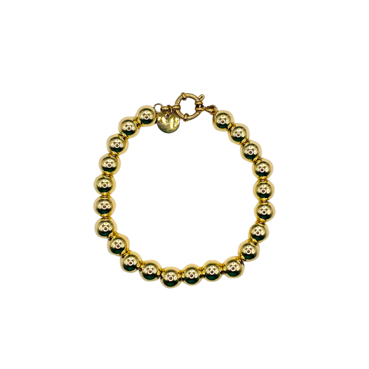 Bonnie Ball Bracelet