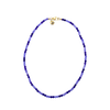 Roger Purple Necklace