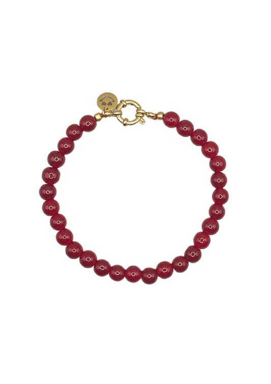 Noah Agaat Bracelet