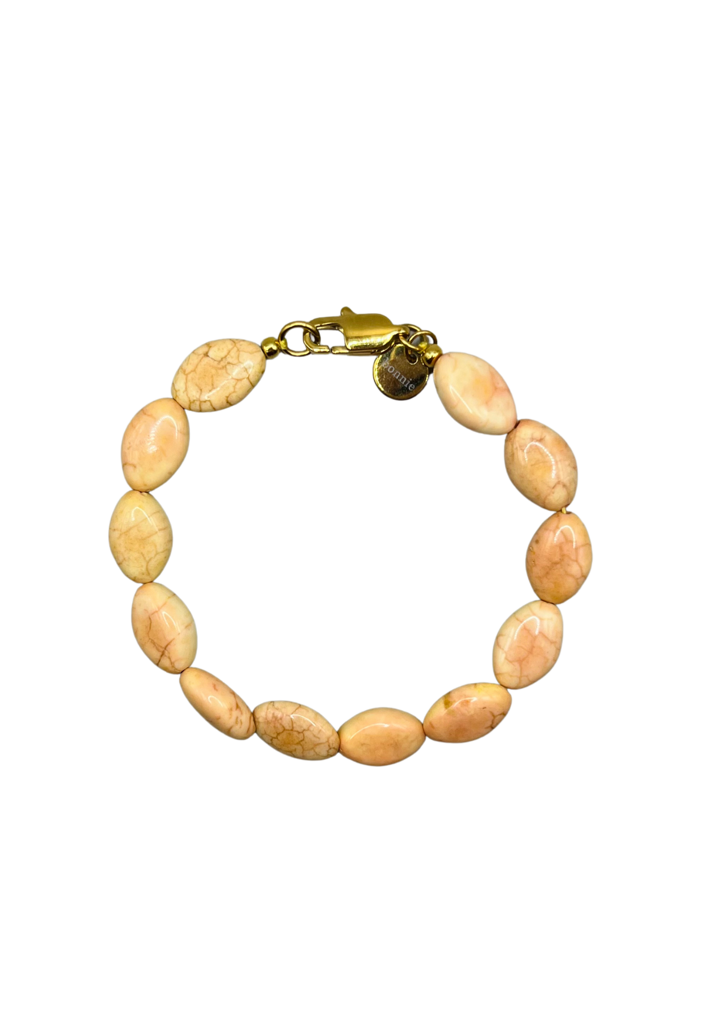 Charlie Camel Bracelet