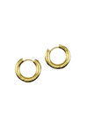 Basic Hoops