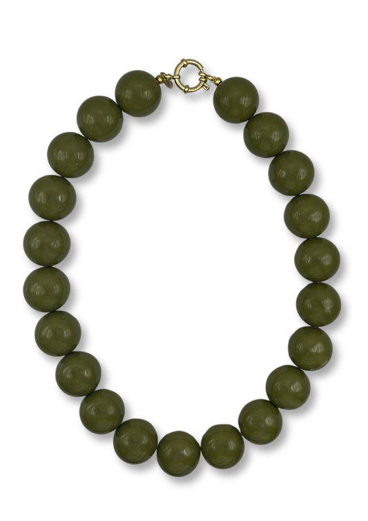 Wilma Necklace