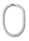 Disco Pearl Necklace