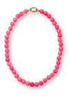 William Neon Necklace