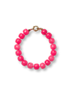 William Neon Bracelet