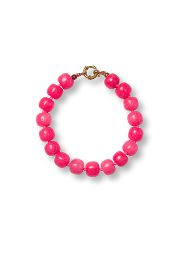 William Neon Bracelet