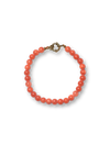 Noah Peach Bracelet